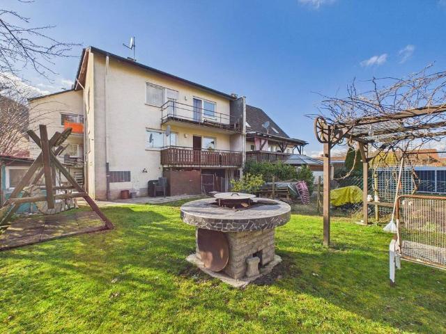Wohnung kaufen in Heubach, Baden-Württemberg