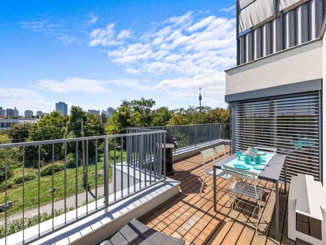 Apartment kaufen in Donaustadt, Wien