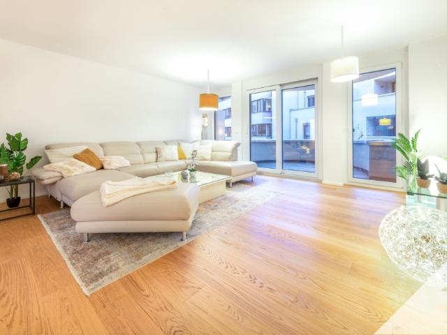 Apartment mieten in Böblingen, Baden-Württemberg