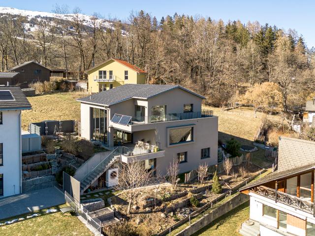 Haus kaufen in Thusis, Graubünden
