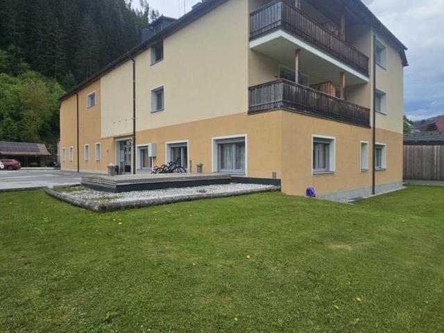 Apartment mieten in Gruben, Lungau