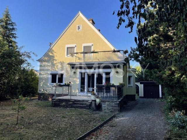 Haus kaufen in Pottendorf, Niederösterreich
