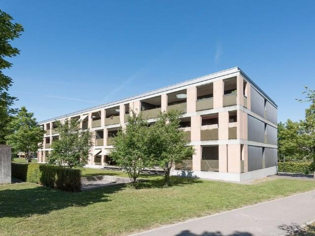Attikawohnung mieten in Zollikofen, Bern