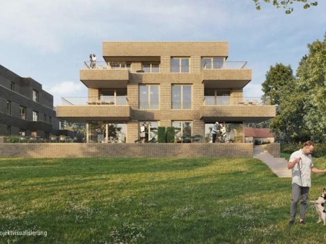 Wohnung kaufen in Essen, Nordrhein-Westfalen