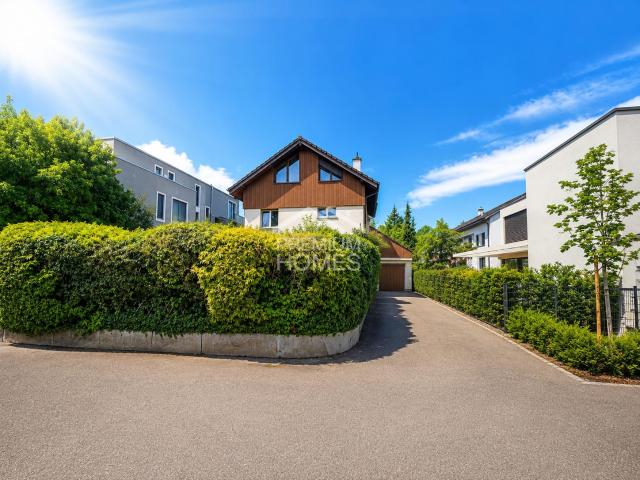 Haus kaufen in Reinach (BL), Basel-Landschaft