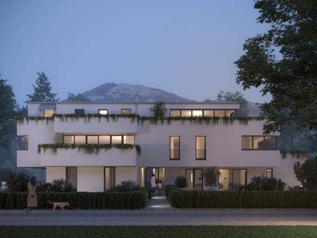 Apartment kaufen in Oberwinkl, Elsbethen