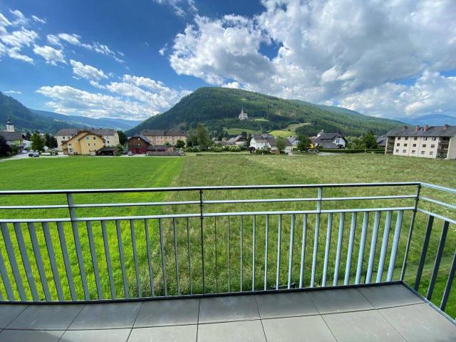 Apartment kaufen in Tamsweg, Salzburg