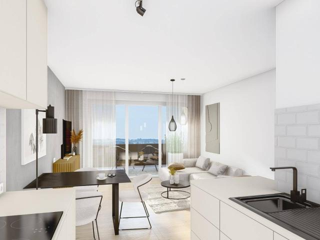 Apartment kaufen in Asten