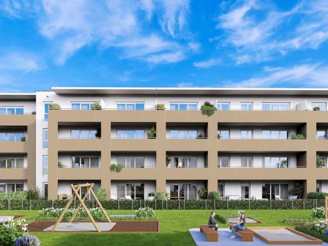 Apartment kaufen in Asten, Oberösterreich