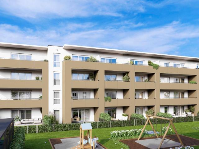 Apartment kaufen in Asten, Oberösterreich