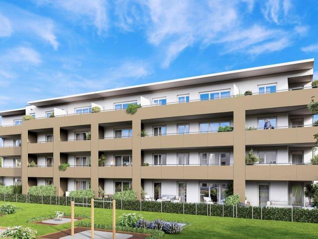 Apartment kaufen in Asten, Oberösterreich