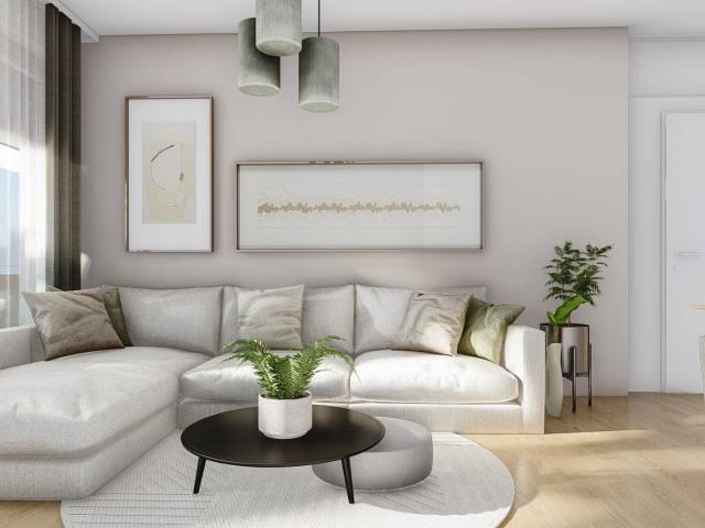 Apartment kaufen in Asten, Oberösterreich