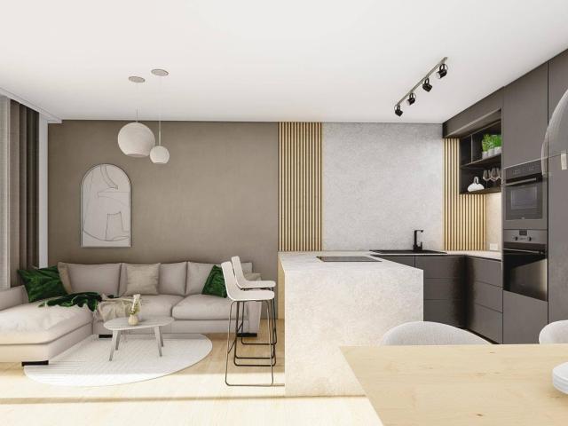 Apartment kaufen in Asten, Oberösterreich