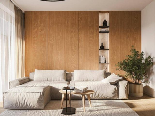Apartment kaufen in Asten