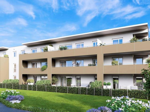 Apartment kaufen in Asten