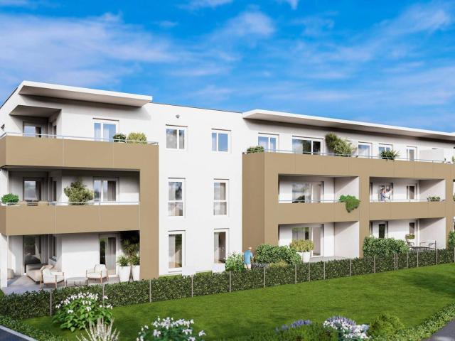 Apartment kaufen in Asten