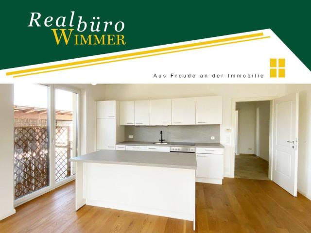 Apartment kaufen in Kematen an der Krems, Oberösterreich