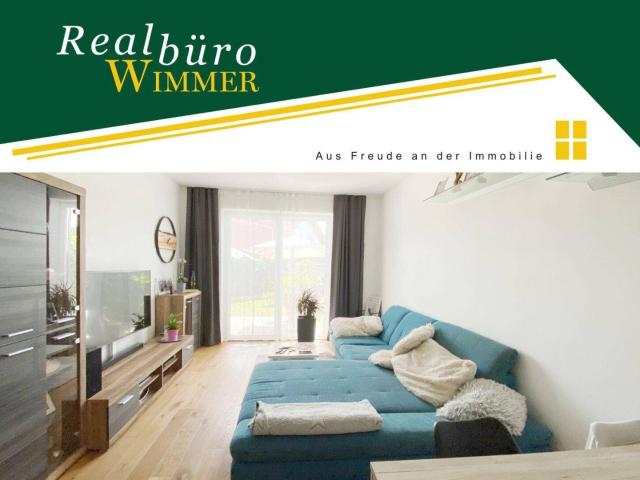 Apartment kaufen in Kematen an der Krems, Oberösterreich
