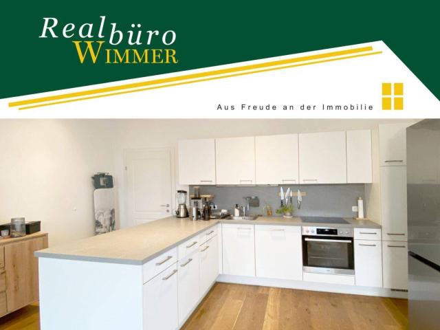 Apartment mieten in Kematen an der Krems, Oberösterreich