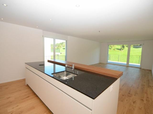 Apartment mieten in Wil (SG), St. Gallen