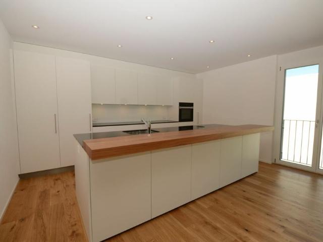 Apartment mieten in Wil (SG), St. Gallen