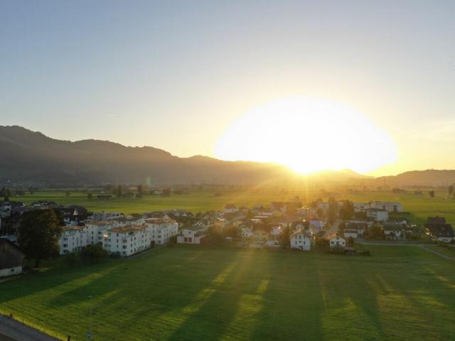 Wohnung kaufen in Benken (SG), St. Gallen