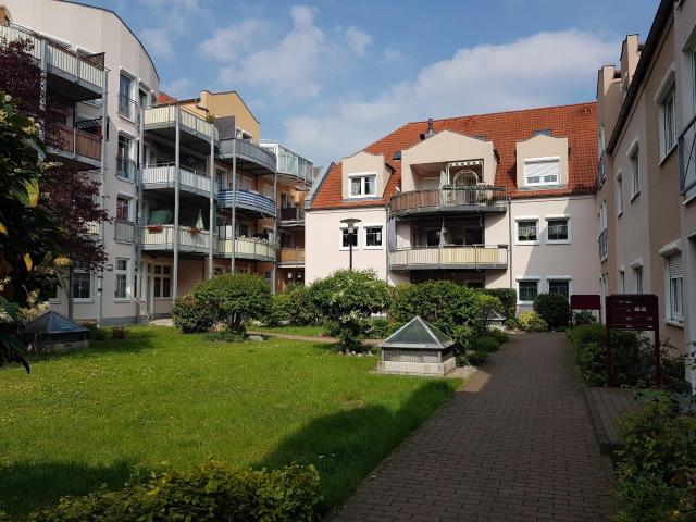 Apartment mieten in Engelsdorf, Leipzig