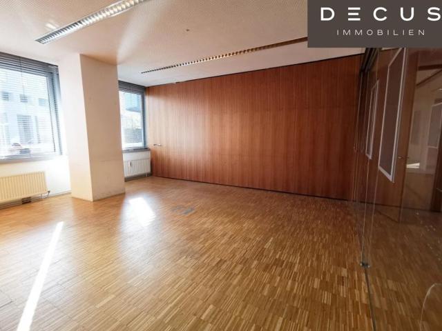 Büro mieten in Donaustadt, Wien
