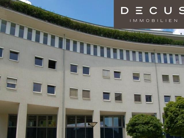Büro mieten in Wien