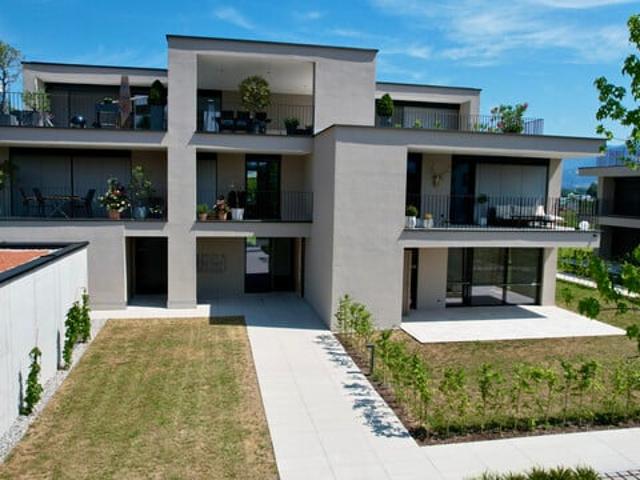 Apartment kaufen in Feldkirch, Vorarlberg