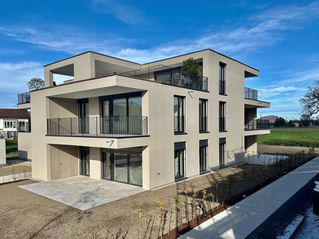 Apartment kaufen in Feldkirch, Vorarlberg
