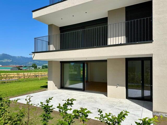 Apartment kaufen in Feldkirch, Vorarlberg