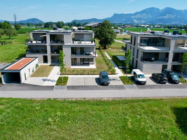 Apartment kaufen in Feldkirch, Vorarlberg