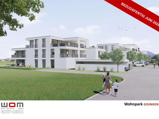 Apartment kaufen in Feldkirch, Vorarlberg