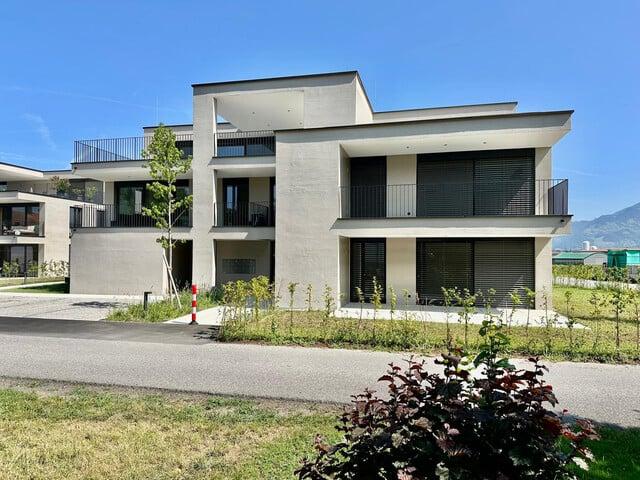 Apartment kaufen in Feldkirch, Vorarlberg