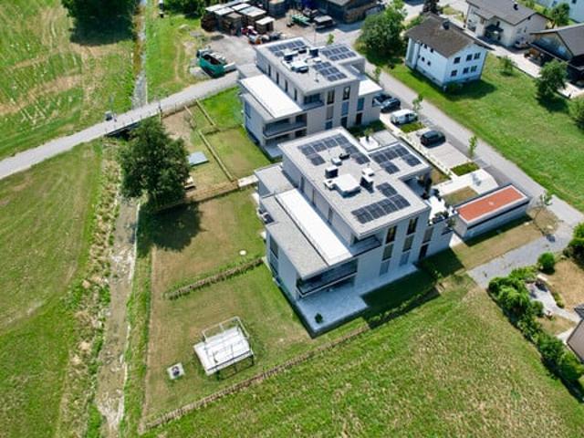 Apartment kaufen in Feldkirch, Vorarlberg
