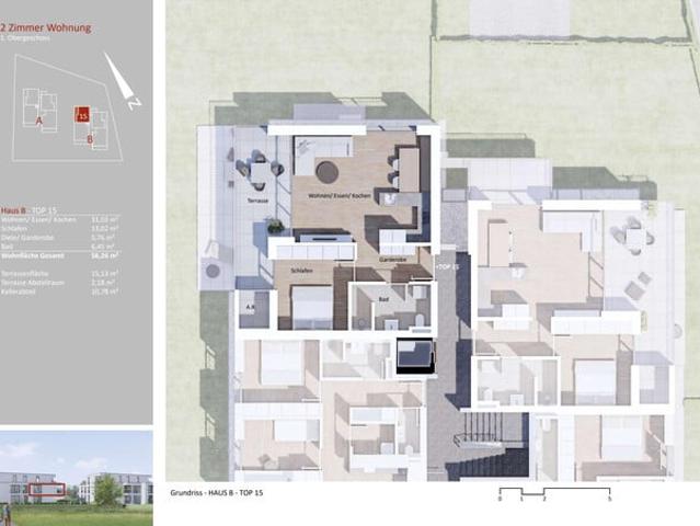 Apartment kaufen in Feldkirch, Vorarlberg