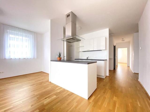 Wohnung kaufen in Andritz, Gersdorf-Feistritz
