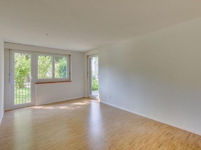 Apartment mieten in Biel, Bern