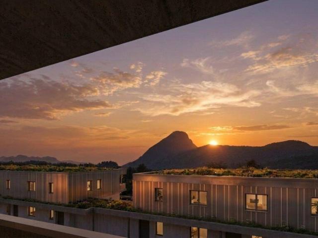 Apartment kaufen in Ebbs, Tirol