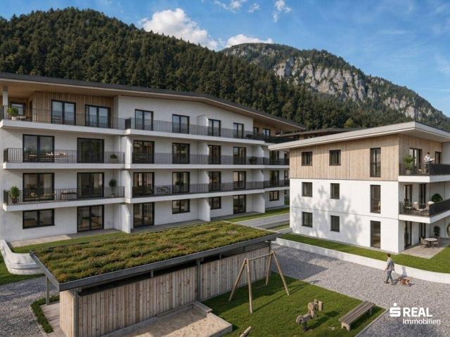 Apartment kaufen in Ebbs, Tirol