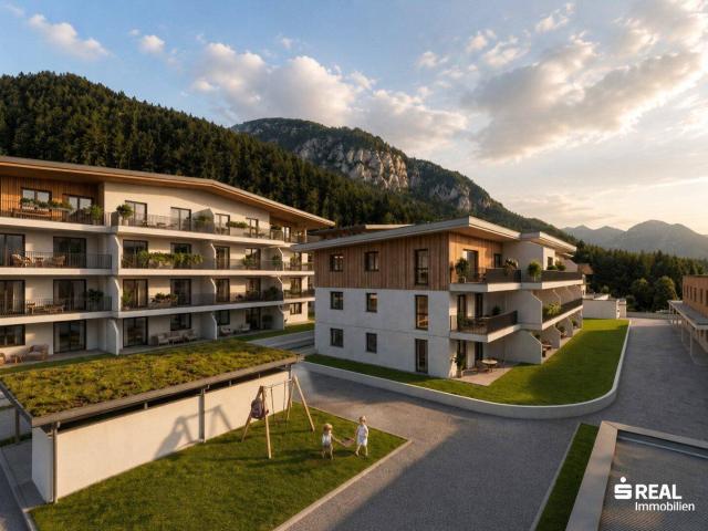 Apartment kaufen in Ebbs, Tirol