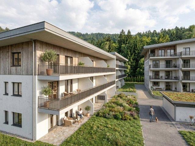 Apartment kaufen in Ebbs, Tirol