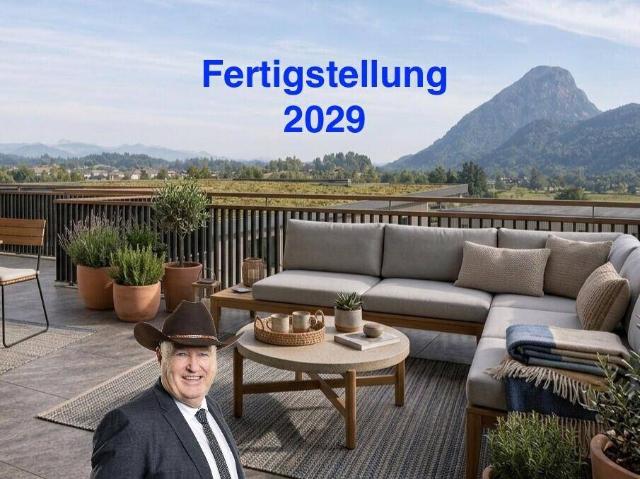 Apartment kaufen in Ebbs, Tirol