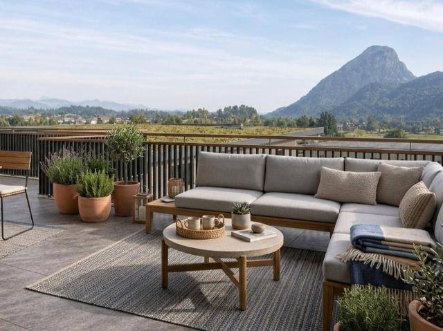 Apartment kaufen in Ebbs, Tirol