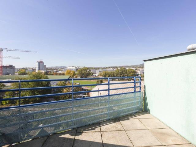 Apartment kaufen in Brigittenau, Wien