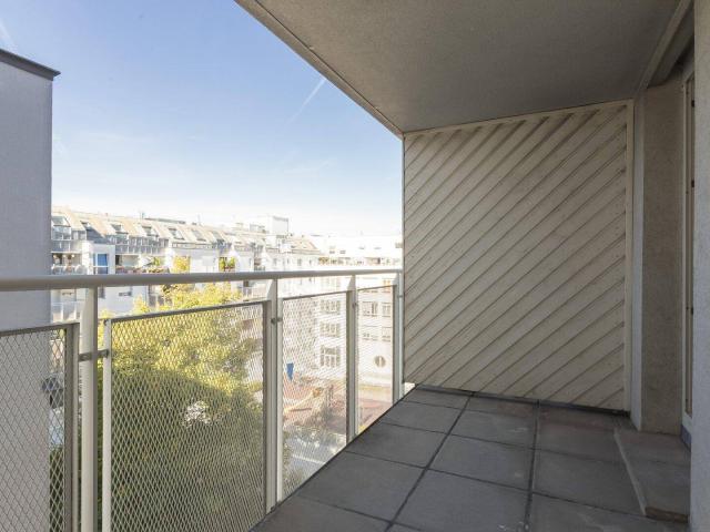 Apartment kaufen in Brigittenau, Wien