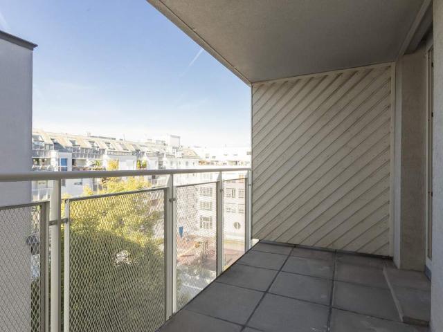 Wohnung kaufen in Brigittenau, Wien