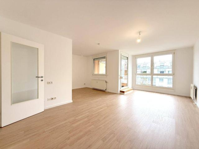 Apartment kaufen in KG Brigittenau, Wien