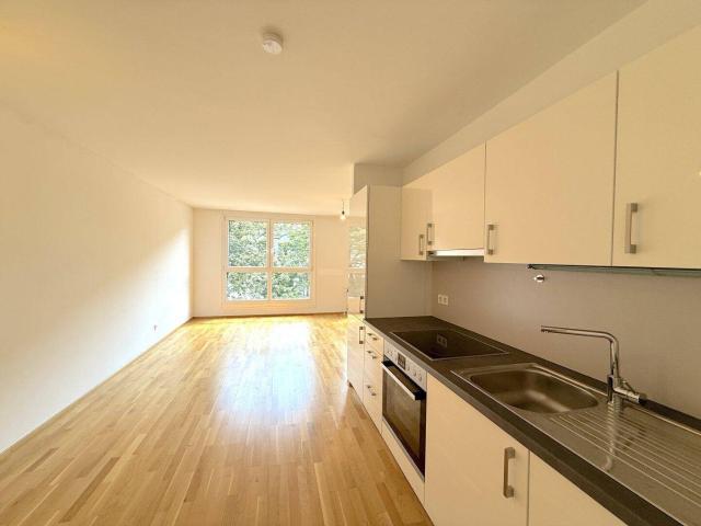 Apartment kaufen in KG Brigittenau, Wien